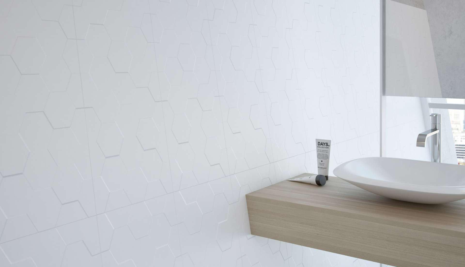 Картинка Peronda Pure, Настенная плитка, 32x90 см