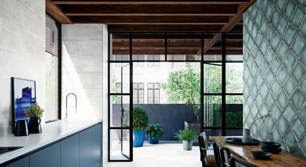 Картинка Aparici Glass, Настенная плитка, 20x20 см