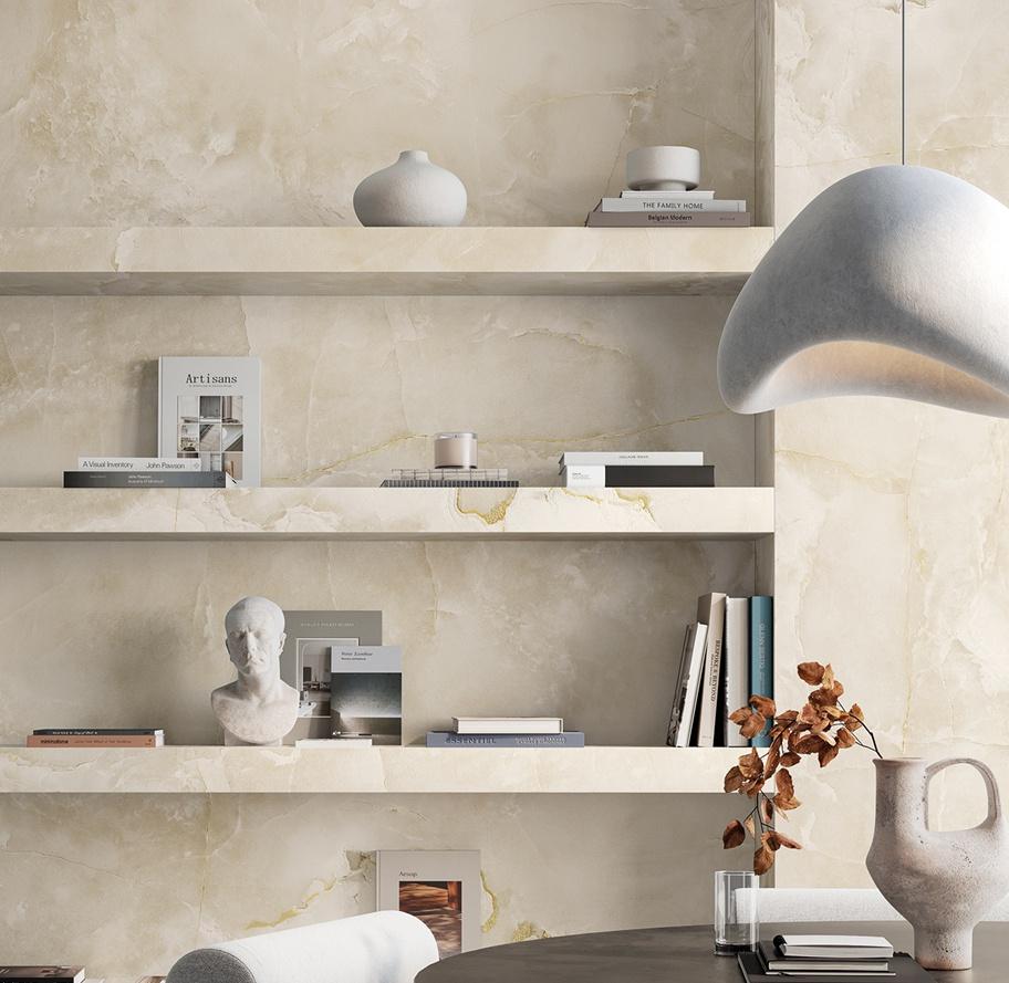 Картинка LaFaenza Couture, Керамогранит, 120x278 см