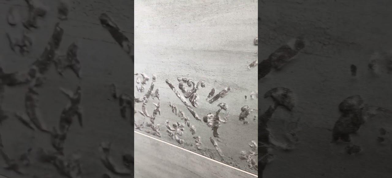 Картинка Ibero Sospiro, Керамогранит, 60x60 см