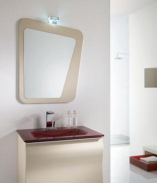 Cezares Gliss Moderno, Тумба для раковины, GLISS85.07