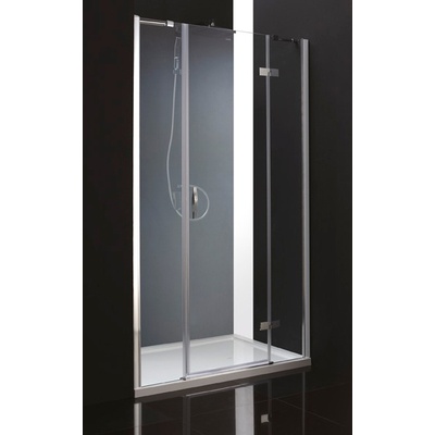 Душевая дверь - Cezares, Bergamo, 120x195 см, BERGAMO-60/60-C-Cr-R / BERGAMO-W-60/60-C-Cr-R