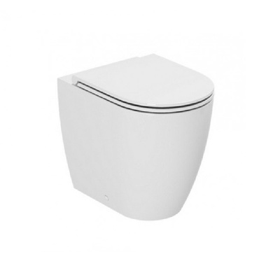 Azzurra Comoda, Унитаз приставной, CMVCTP000000BI