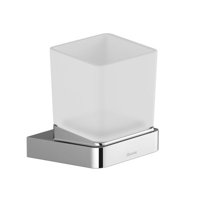 Ravak 10°, Стакан, X07P321