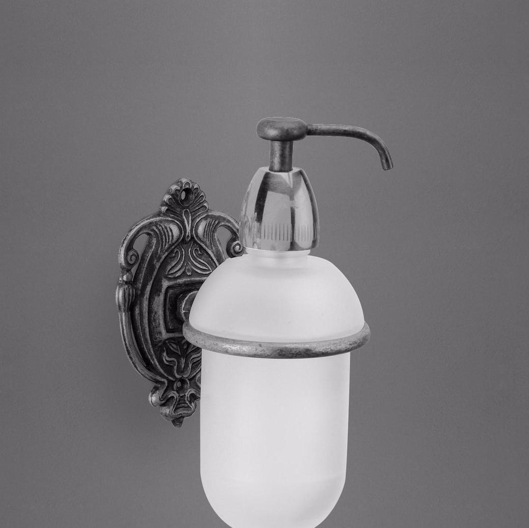 Art&Max Impero, Дозатор для жидкого мыла, AM-1705-Cr