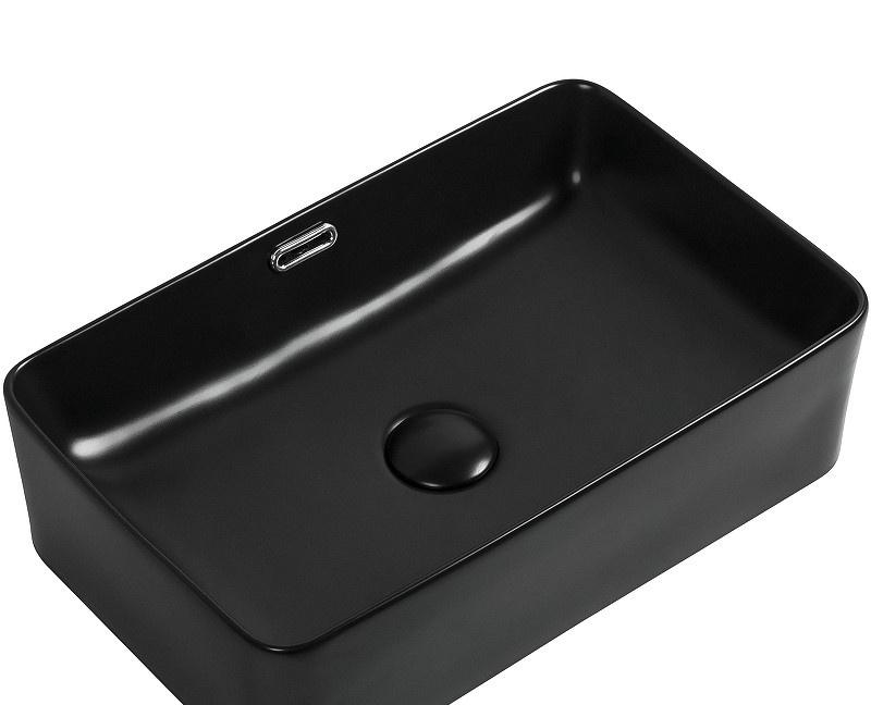 Aquanet Perfect, Раковина, 180C MB