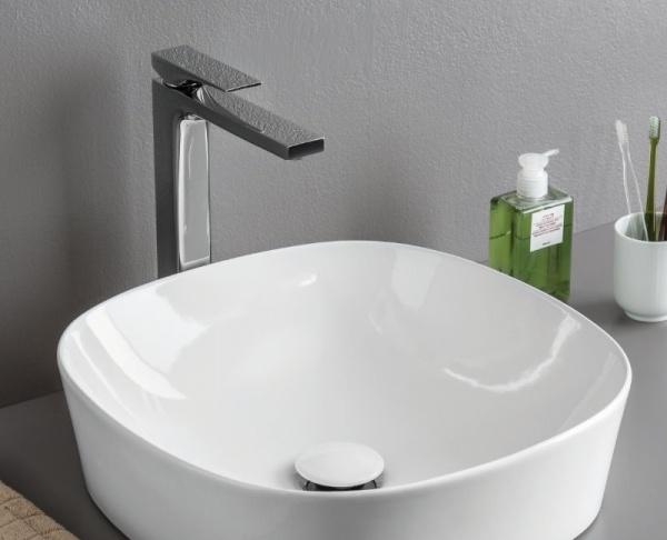 ArtCeram Ghost, Раковина, GHL001 01 00