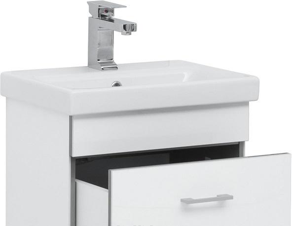 Aquanet Верона, Тумба с раковиной, 00246951