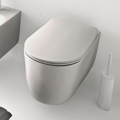 Kerasan Nolita, Унитаз подвесной, 531459