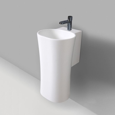 Azzurra Nativo, Раковина, LALS035370NM/(NAT200/1 bi)*1