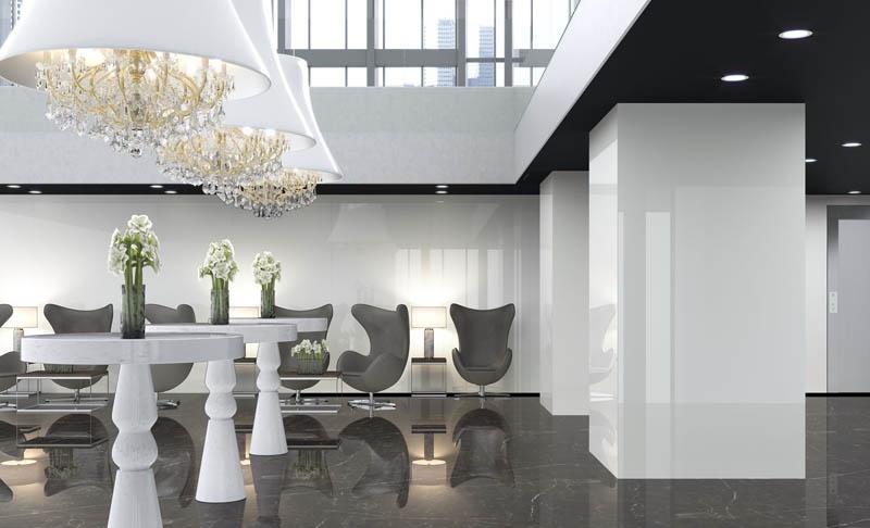 Картинка Baldocer Bplus, Керамогранит, 60x120 см