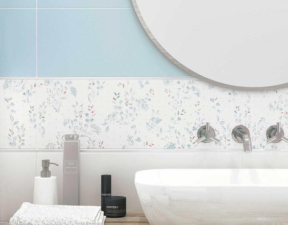 Картинка Creto Aurora, Настенная плитка, 60x20 см