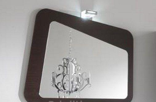 Cezares Gliss Moderno, Зеркало, GLISSWSP85.01