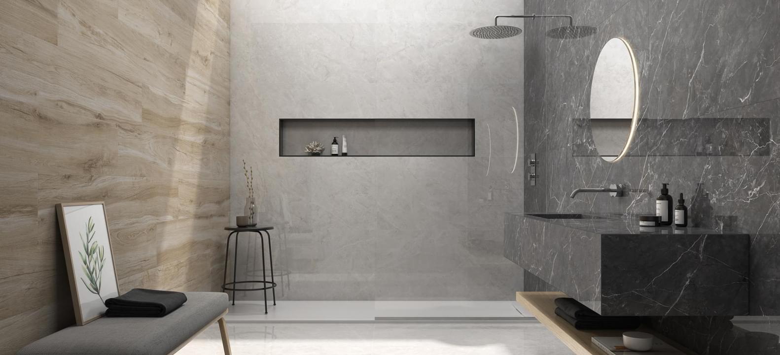 Картинка Pamesa Cr Belvedere, Керамогранит, 60x60 см