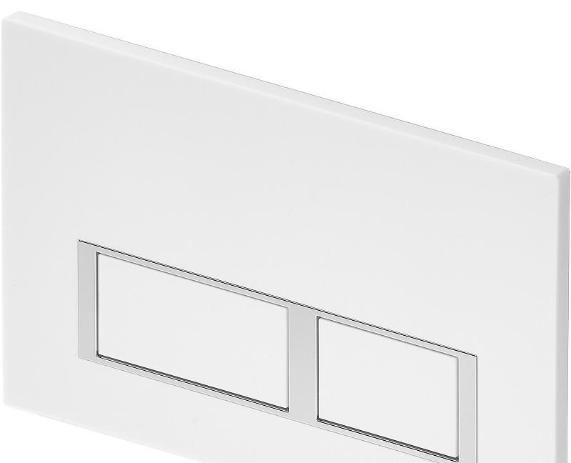 Инсталляция для унитаза - Tece, TECEspring, 26x50.6x134.4 см, S401203