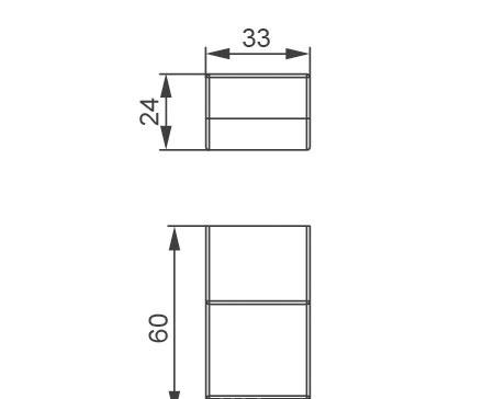 Aquanet 5700, Крючок, 00187072