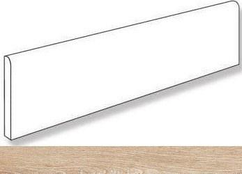 Картинка Atlas Oak Reserve, Плинтус, 7.2x60 см