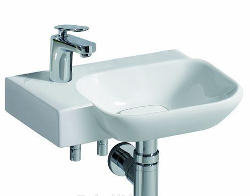 Geberit MyDay, Раковина, 125440600