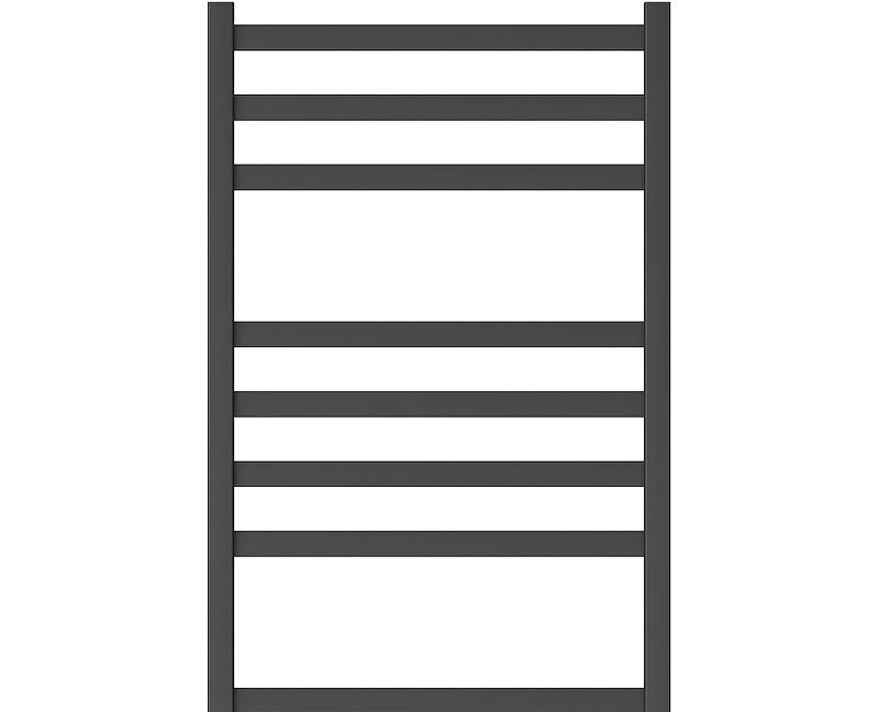 Полотенцесушитель электрический - Point, Меркурий, 8x53x100 см, PN83850B