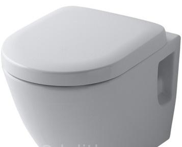 Toto NS, Унитаз подвесной, CW762Y
