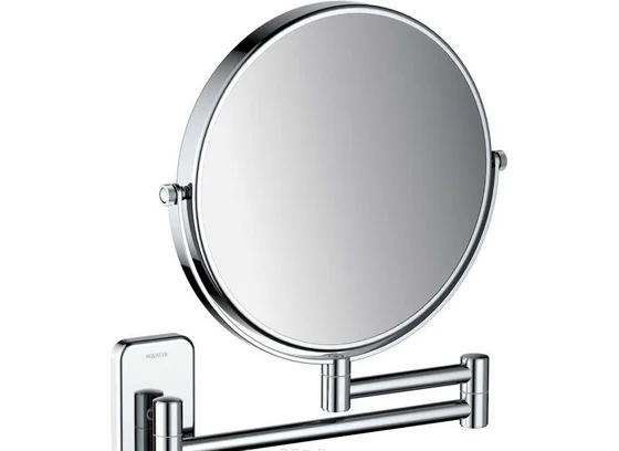 Aquatek без коллекции, Косметическое зеркало, AQ4910CR