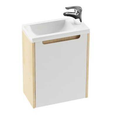 Ravak Classic, Тумба для раковины, X000000417