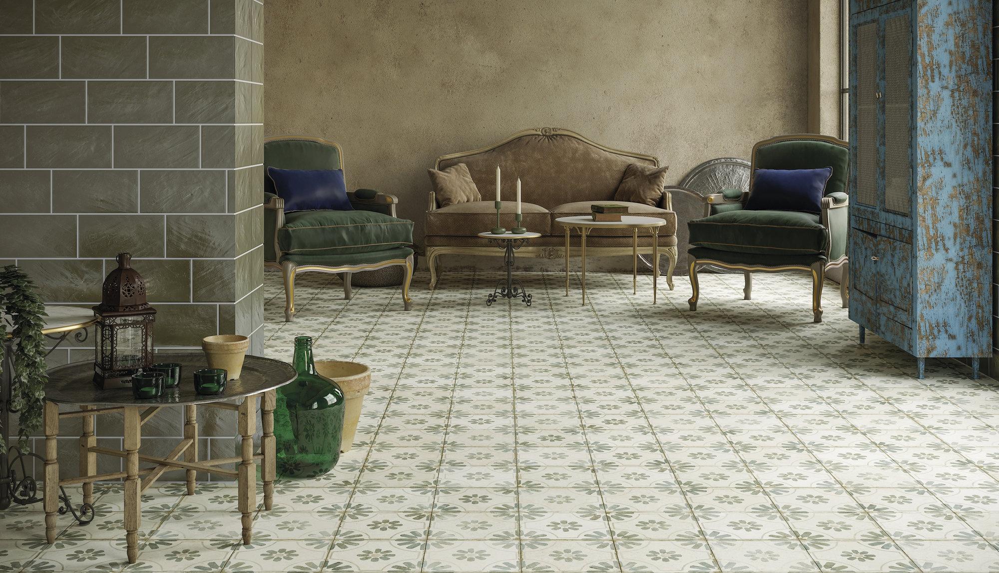 Картинка Cifre Opal, Декор, 15x30 см