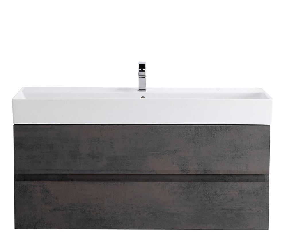 Cezares Molveno 46, Тумба для раковины, MOLVENO 46-120-2C-SO-OSS