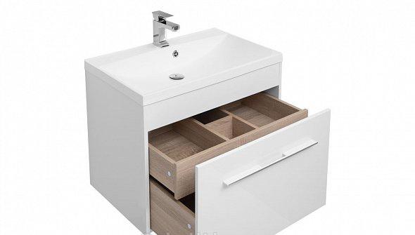 Aquanet Августа, Тумба для раковины, 00210028