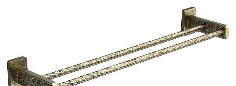 Art&Max Gotico, Полотенцедержатель, AM-4848AQ / AM-E-4848AQ