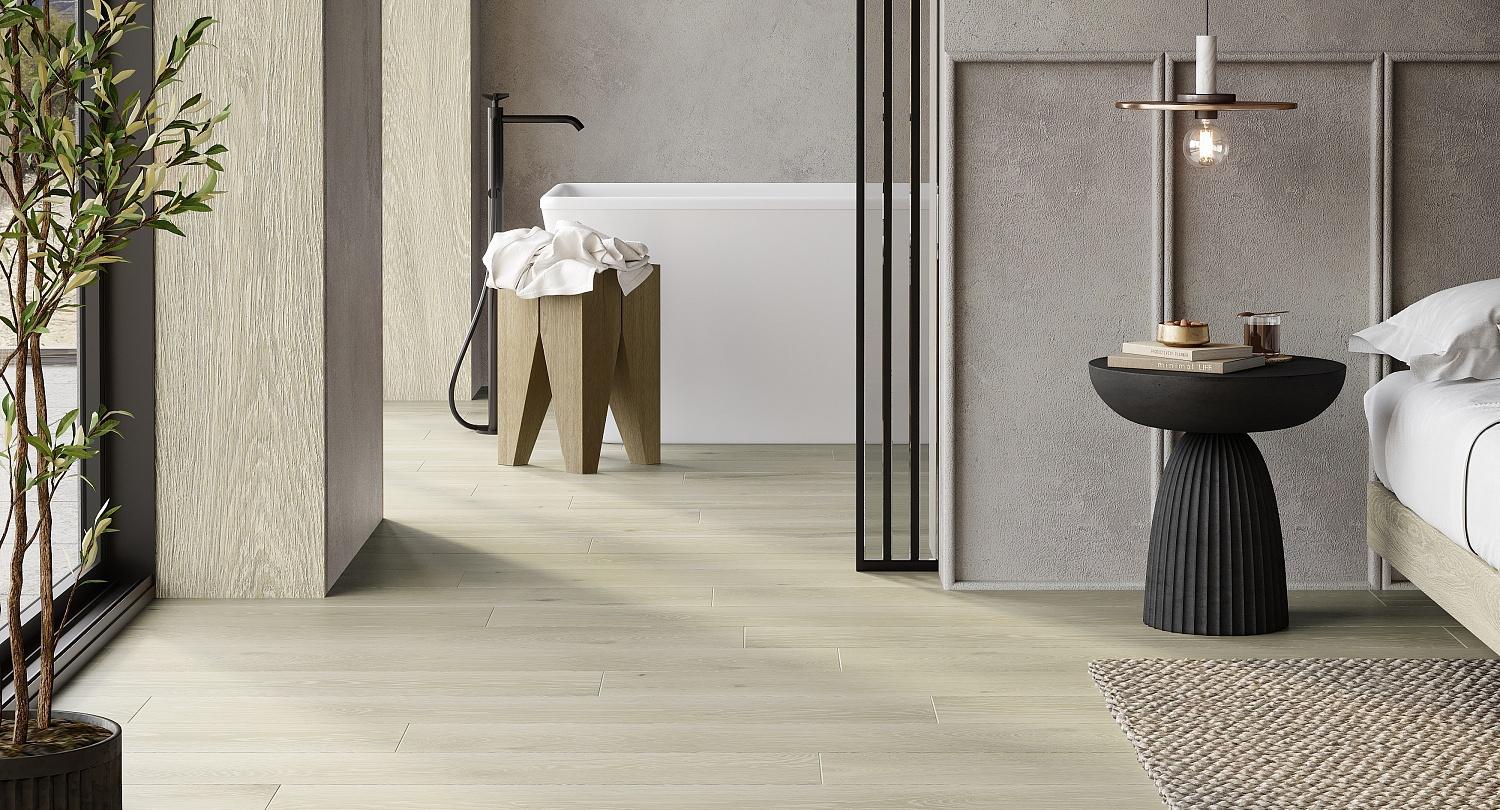 Картинка Creto Deniza, Керамогранит, 20x120 см