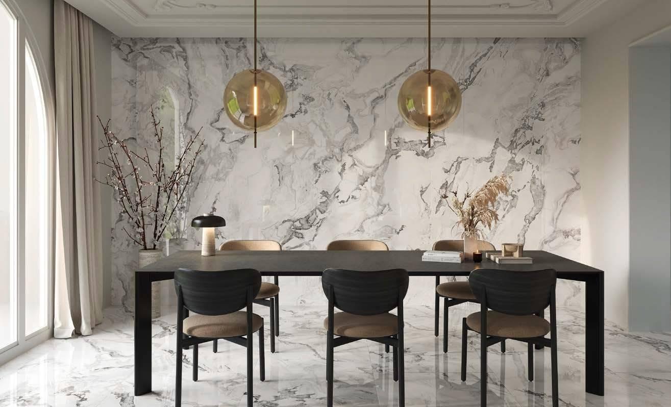 Картинка Atlas Forte Dei Marmi Quark, Угловая ступень, 33x80 см