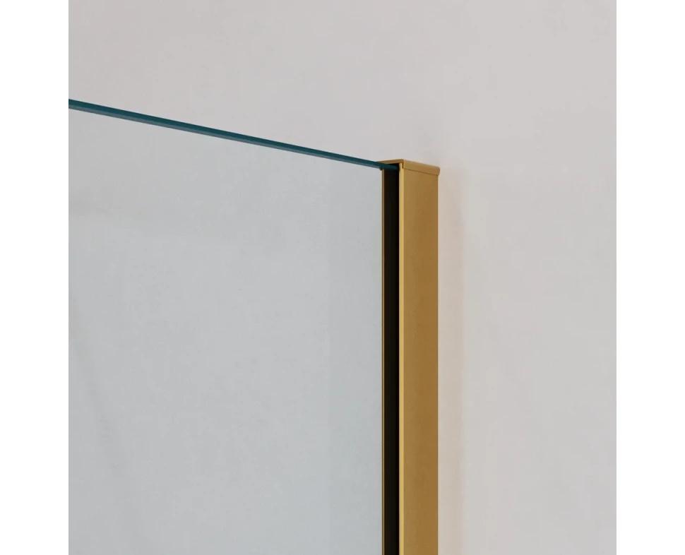 Душевой уголок - Cezares, без коллекции, 100x80x195 см, SLIDER-AH-1-100-80/90-C-BORO