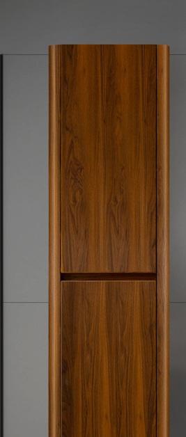 Cezares Relax, Шкаф-пенал, RELAX-1500-2A-SO-RC-P