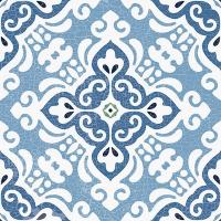 Ceracasa Antic, Керамогранит, 22.3x22.3 см