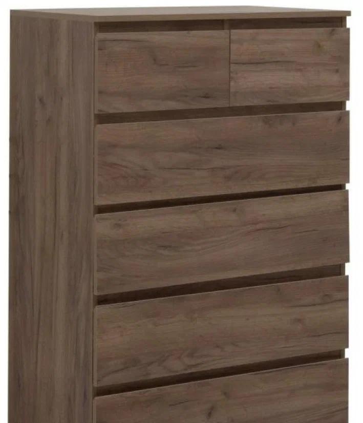 Aquanet Сканди, Комод, 302546 / 00302546