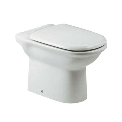 Roca Giralda, Унитаз компакт, 7342466000 / 119 / 342466000