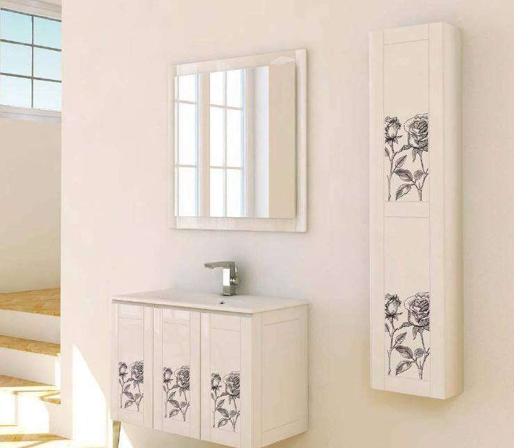 Cezares Rosa, Шкаф-пенал, 53180 DX / 53180