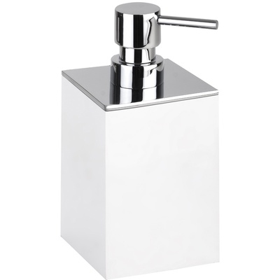 Bemeta Gamma, Дозатор для жидкого мыла, 145709314