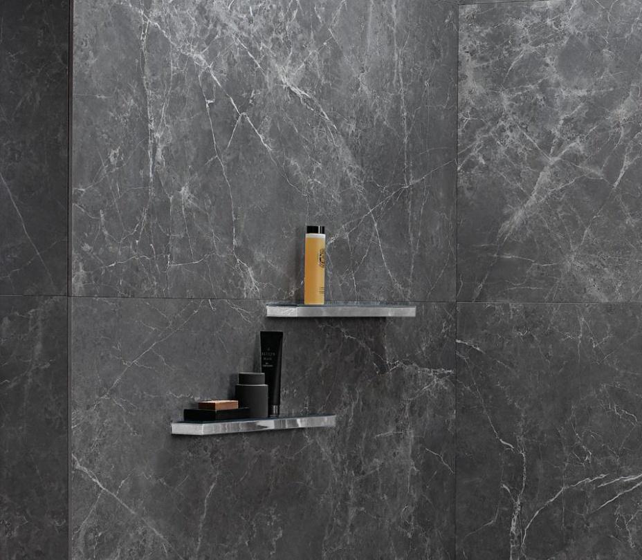 Hansgrohe Rainfinity, Полка, 26844000