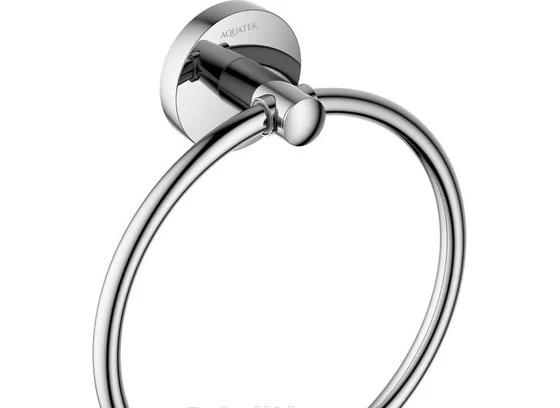 Aquatek Оберон, Полотенцедержатель, AQ4212CR