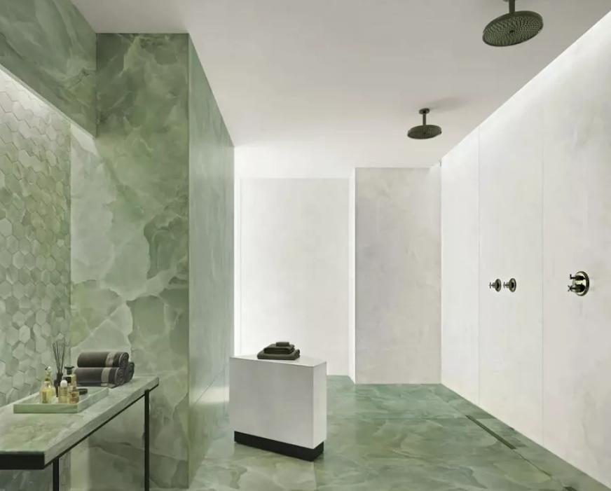 Картинка EnergieKer Onyx, Керамогранит, 120x280 см