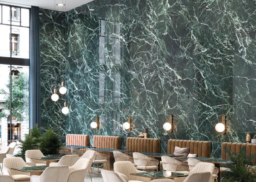 Картинка Xlight Alpi, Керамогранит, 120x250 см