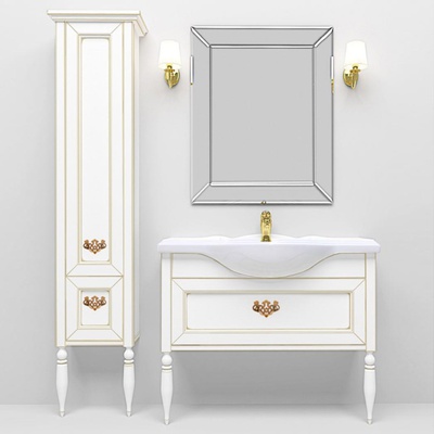 Roca America, Зеркало, ZRU9302950