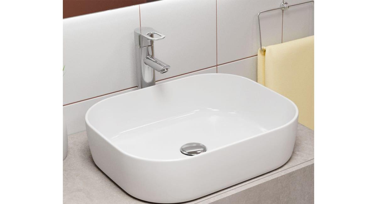 Point Афина, Накладная (чаша), PN43041