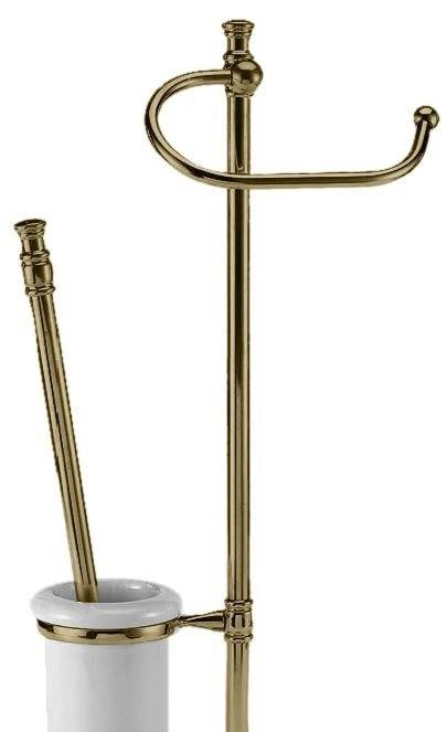 Art&Max Barocco, Стойка, AM-1948-Br