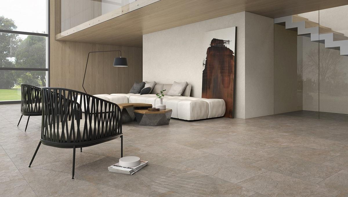 Картинка Pamesa CR Ardesia, Керамогранит, 60x120 см