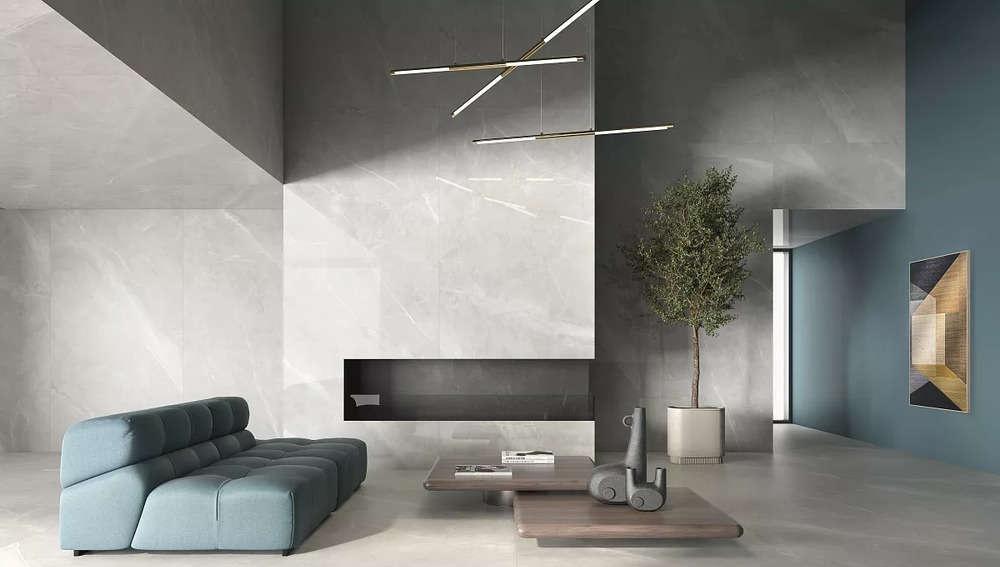 Картинка Geotiles Magda, Керамогранит, 120x280 см