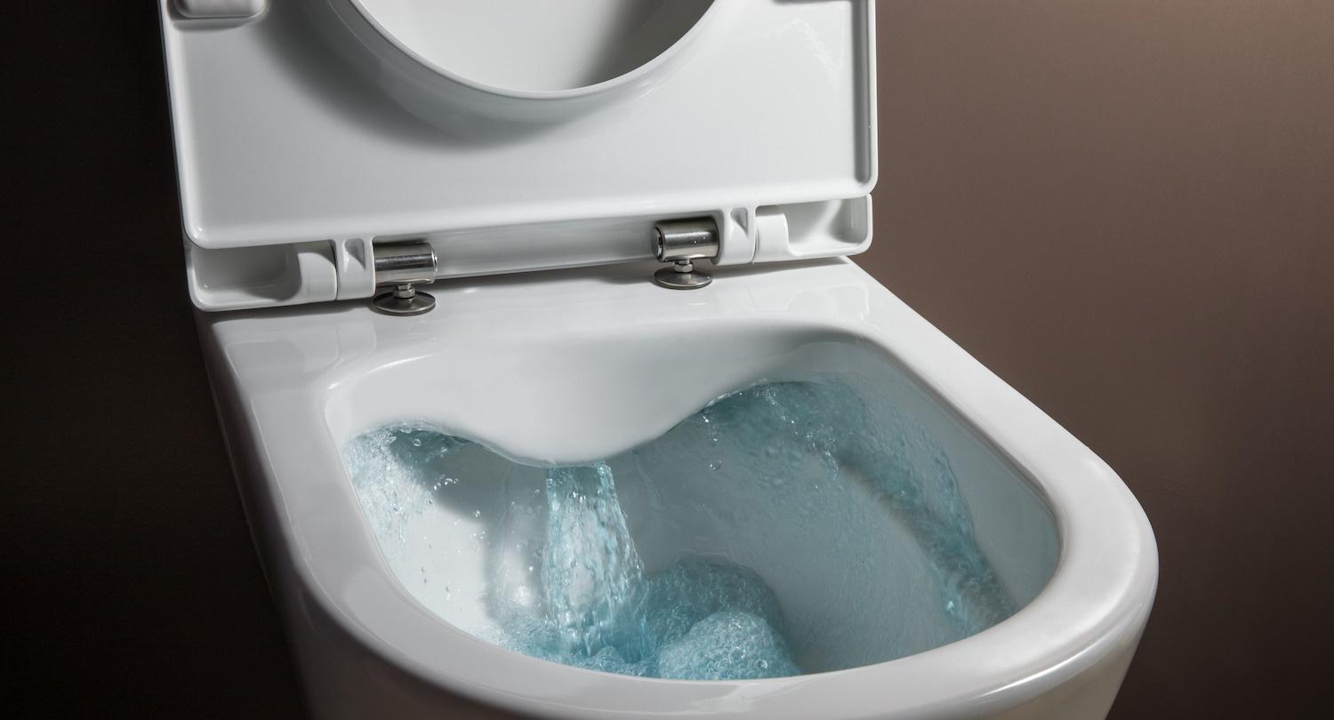 Laufen Pro, Унитаз подвесной с инсталляцией и кнопкой, 8.6996.6.940.041.3