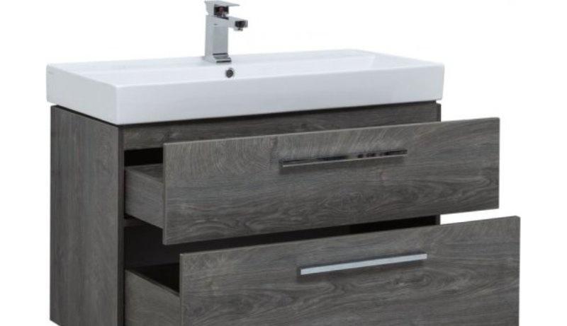 Aquanet Nova, Тумба для раковины, 00242277